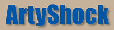 ArtyShock - logo