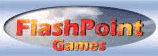 FlashPoint Games - logo