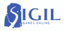 Sigil Games - logo