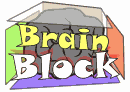 Brain Block - logo