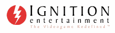 Ignition Entertainment - logo