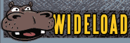 Wideload - logo