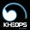 Kheops Studio - logo