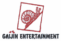 Gaijin Entertainment - logo