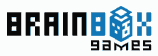 Brainbox Games - logo