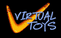 Virtual Toys - logo