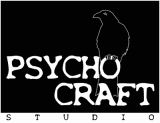 Psycho Craft Studio - logo