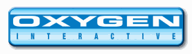Oxygen Interactive - logo