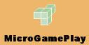 MicroGamePlay - logo