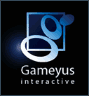 Gameyus Interactive - logo