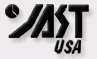 JAST USA - logo