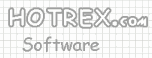 Hotrex Software - logo