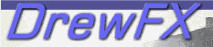 DrewFX - logo
