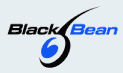 Black Bean Games - logo