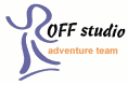 OFF Studio - logo