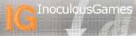 Inoculous Games - logo