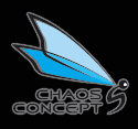 Chaos Concept - logo