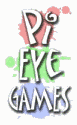 Pi Eye Games - logo