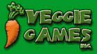 Veggie Games - logo