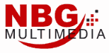 NBG Multimedia - logo