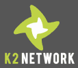 K2 Network - logo