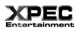 XPEC Entertainment - logo