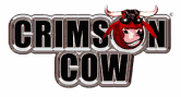 Crimson Cow - logo