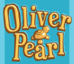Oliver Pearl - logo