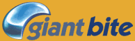 Giant Bite - logo