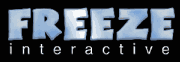 Freeze Interactive - logo