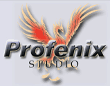 Profenix Studio - logo
