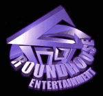 RoundHouse Entertainment - logo