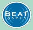 BEAT Games - logo