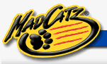 Mad Catz - logo