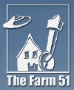 The Farm 51 - logo