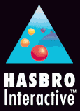 Hasbro Interactive - logo