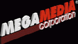 Megamedia Corporation - logo