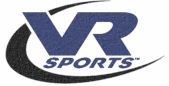 VR Sports - logo