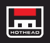 Hothead Games - logo