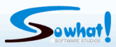 SoWhat! Software Studios - logo