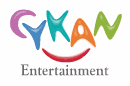 Cykan Entertainment - logo
