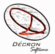 Dcron Software - logo
