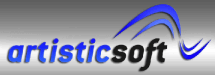 Artisticsoft - logo