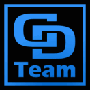 GDTeam - logo