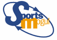 Sports Mogul - logo
