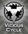 Vicious Cycle - logo
