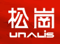Unalis - logo
