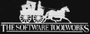 The Software Toolworks - logo