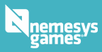 Nemesys  Games - logo