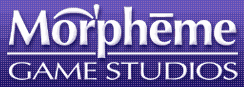 Morpheme Game Studios - logo